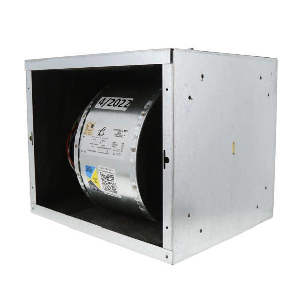 Pennbarry Z8s/h Fan Assembly HD Supply