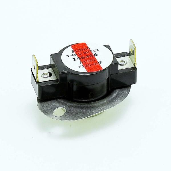Reznor Fan Control Without Bracket F13530f HD Supply