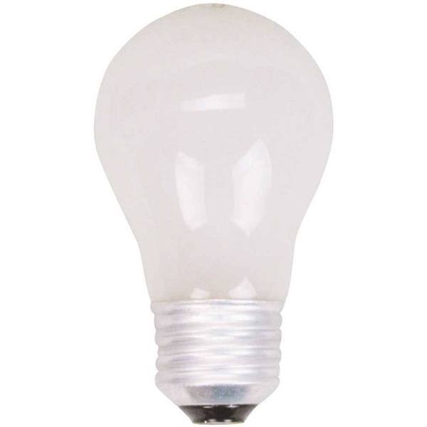 Replacing the Light Bulb - Freezer - Product Help