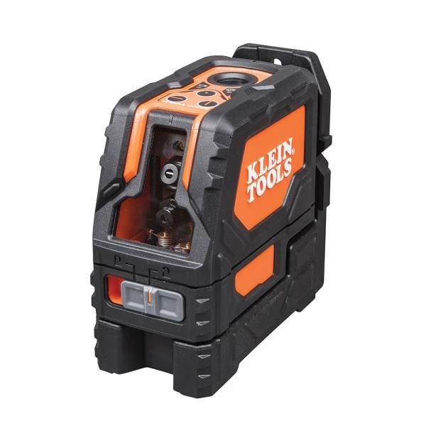 Black Decker BDL170 Bullseye Auto Leveling Laser