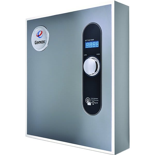 Shop All Electric Tankless Water Heaters