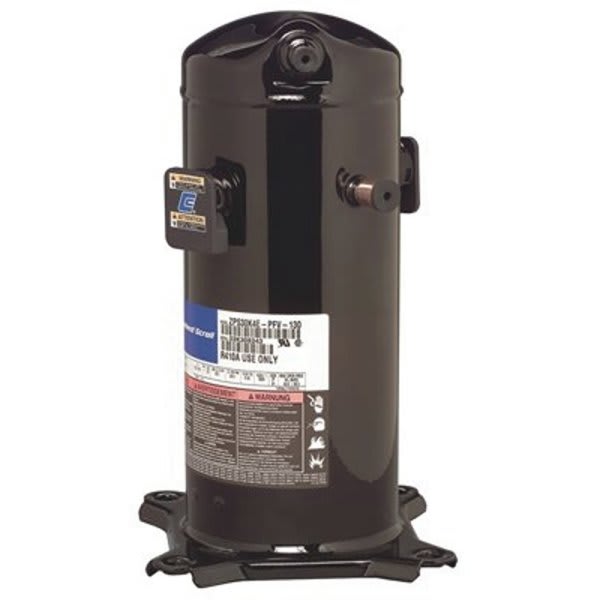 thumbnail image 2 of Goodman ZP21K5EPFV830 Compressor, Scroll, 21300 BTU/HR, 1.5 Ton, R-410A... 2 of 11
