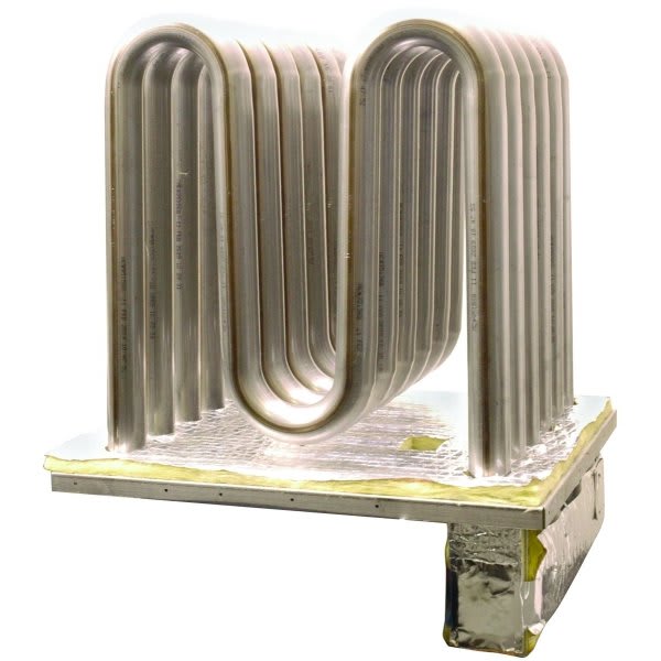 MagicPak Heat Exchanger 6 Tube HD Supply