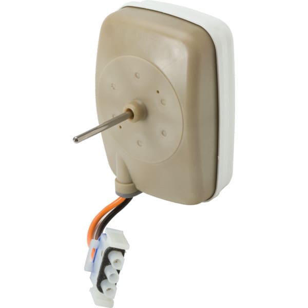 Replacement GE® Refrigerator Evaporator Fan Motor HD Supply