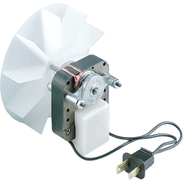Exhaust Motor And Fan Assembly Package Of 2 HD Supply