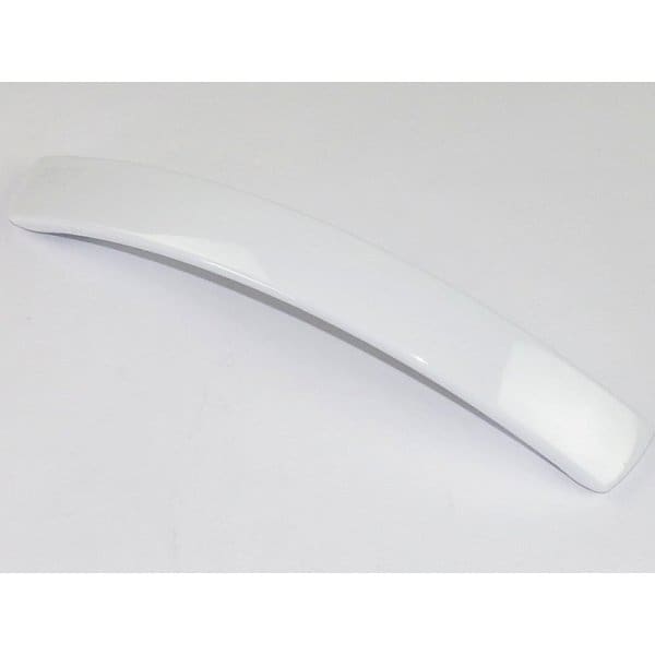 LG Replacement Door Handle For Microwave, Part #MEB41908101 | HD Supply