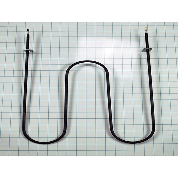 General Electric Replacement Broil Element For Range Stove Oven, Part 