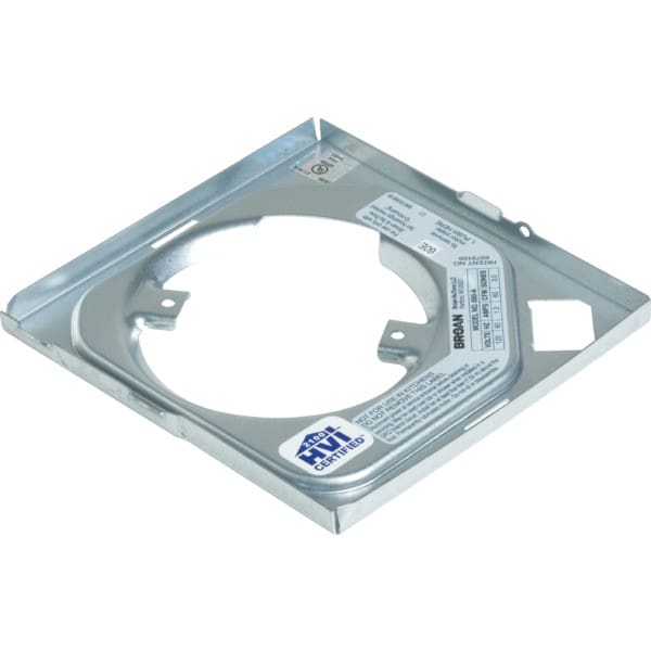 Broan NuTone Exhaust Fan Upgrade Kit HD Supply