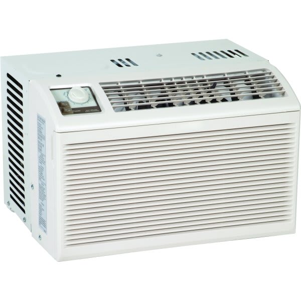 Lg 5 000 Btu 115 Volt Window Air Conditioner Hd Supply