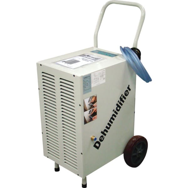 Namco 110 Pint Portable Dehumidifier HD Supply