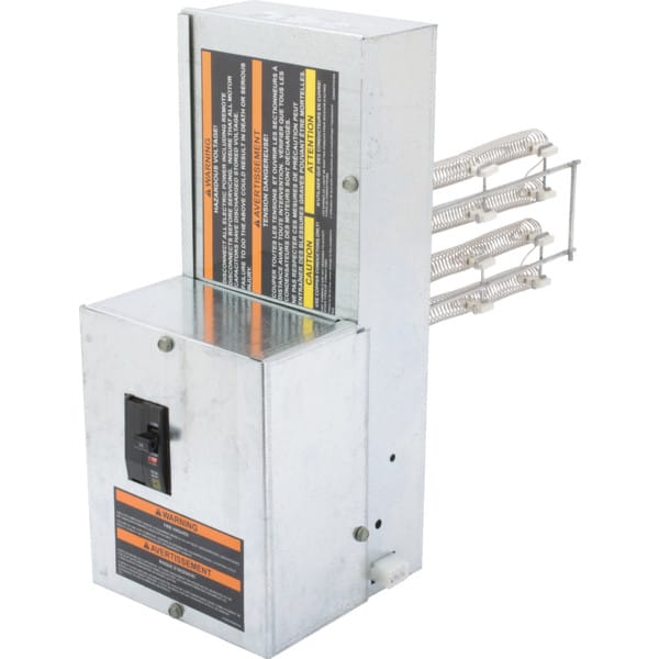 Trane 5 kW Electric Heat Kit HD Supply
