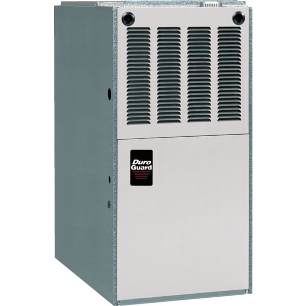 DuroGuard 75,000 BTU Natural Gas Furnace HD Supply
