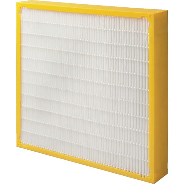 20x20x4 hepa filter