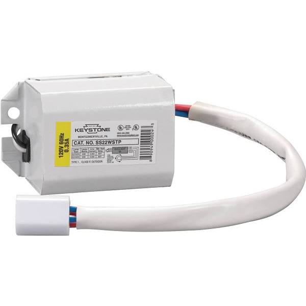 22w ballast on sale