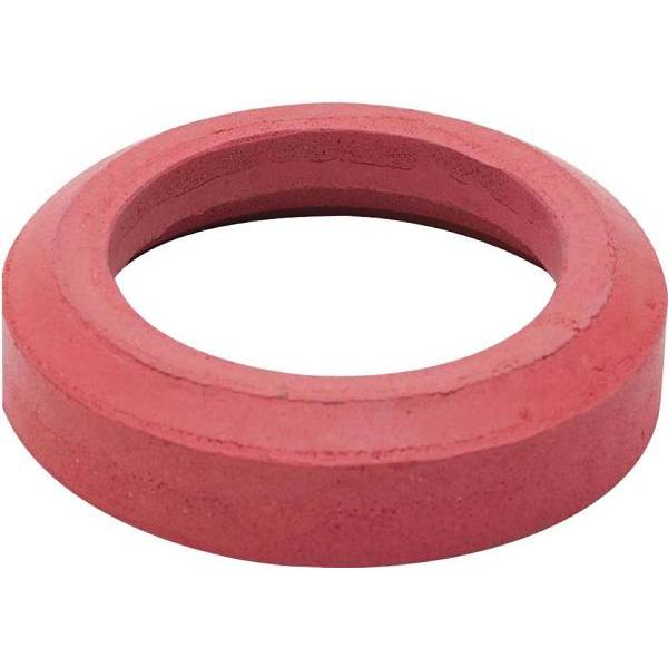 Fluidmaster Toilet Bowl Wax Ring Gasket, Flanged