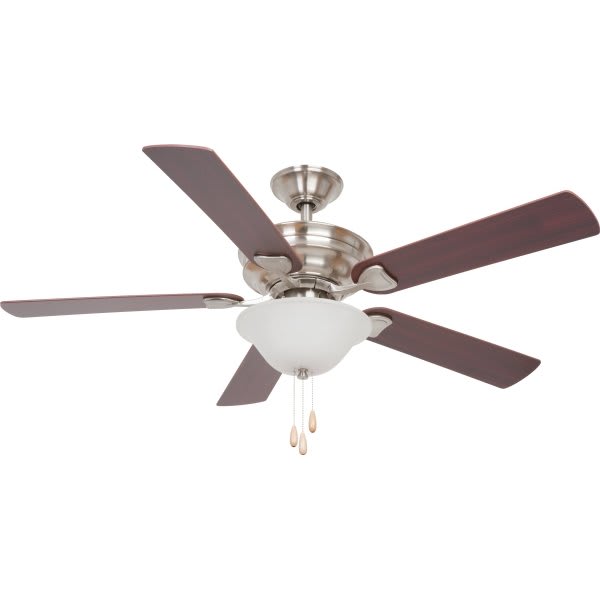 Seasons 269220 Cabreyes Ceiling Fan With Up And Down Light