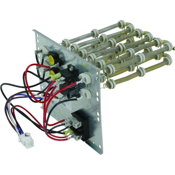 Goodman 5 kW HKS Electric Heat Kit | HD Supply goodman heat pump air handler wiring diagram no aux 