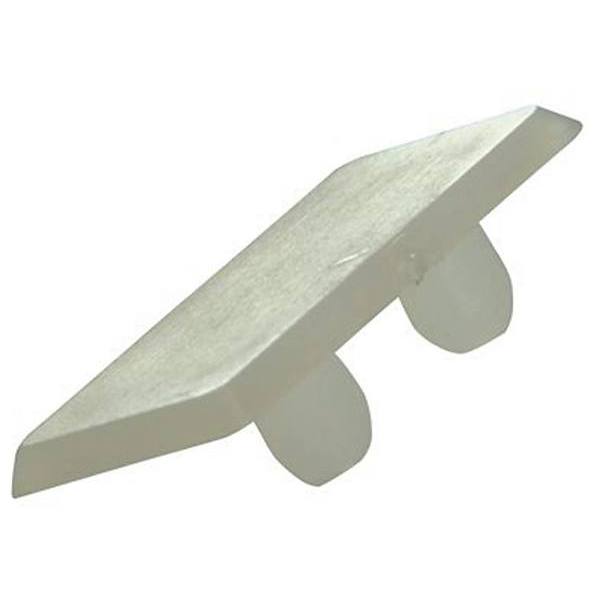 Strybuc 1" Sliding Window Guide HD Supply