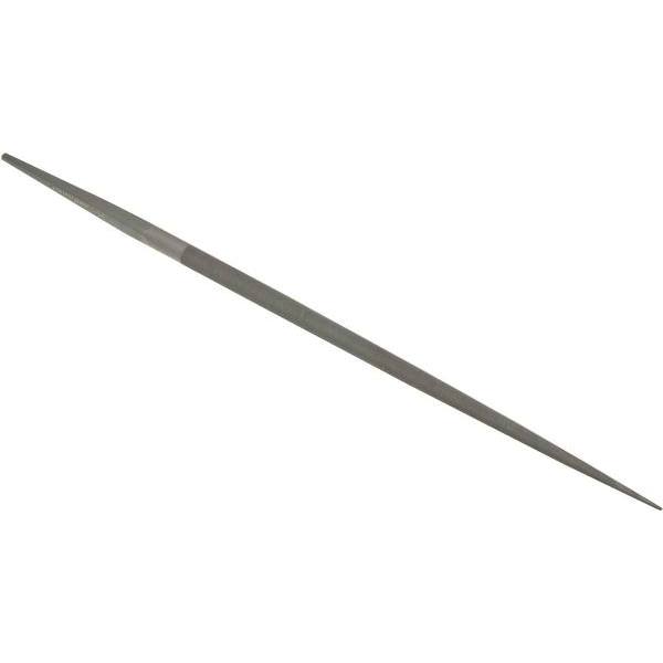 Grobet Swiss Precision Swiss Round Files 4 Cut 6" Size HD Supply