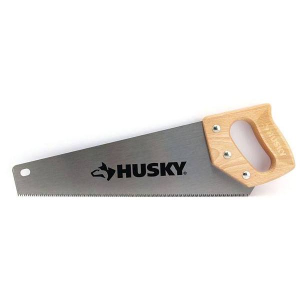 Husky 15