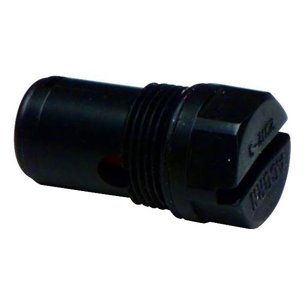 Oem Replacement Flow Control Assembly 0.5 Gpm HD Supply