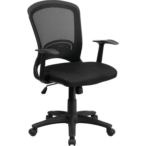 Carnegy avenue office chair best sale