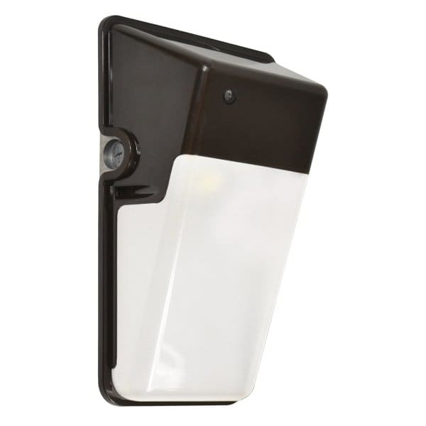LED Philips Wall Mount 20w Tall Replaces 70 Hid | HD Supply