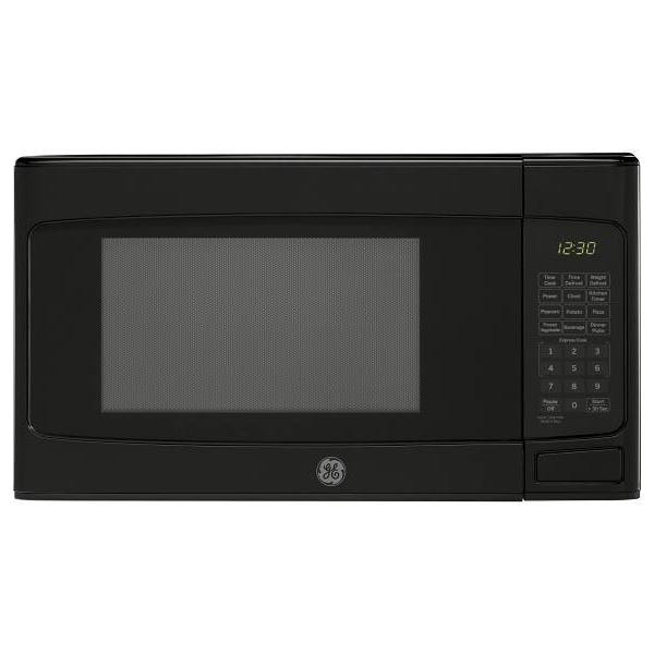 Ge® 1.1 Cu. Ft. Capacity Countertop Microwave Oven