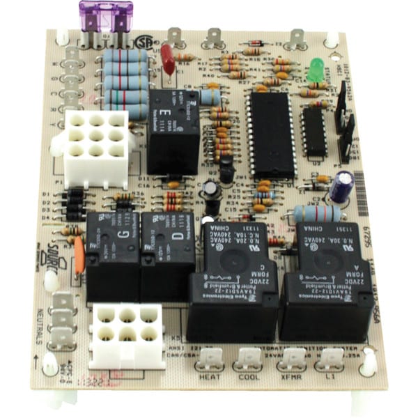 York Furnace Control Board HD Supply