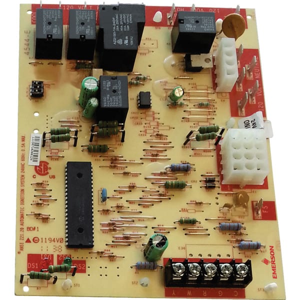 Goodman OEM Direct Replacement Integrated Furnace Control Module HD