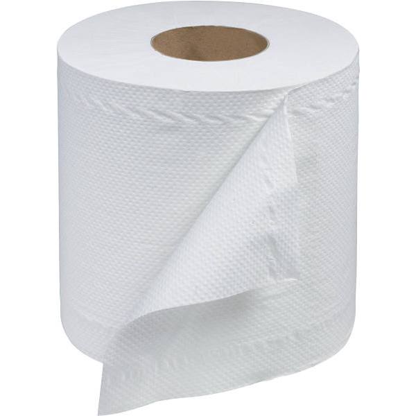 Tork Universal 2-Ply Center Pull Paper Towels (White) (6