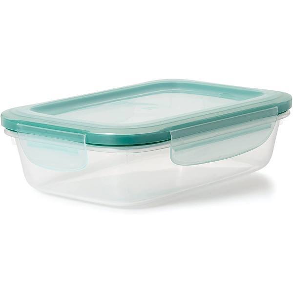 OXO 3 Cup Snap Plastic Food Storage Container