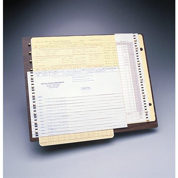 Rental Accounting System Flat Pegboard HD Supply