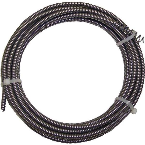 Cobra drain snake replacement cable hotsell