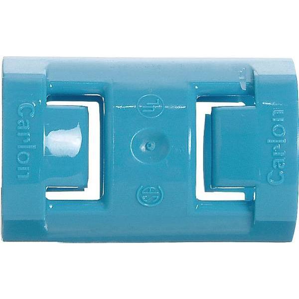 Carlon A240E 3/4 PVC ENT Coupling | Electrical Nonmetallic Tubing Connector