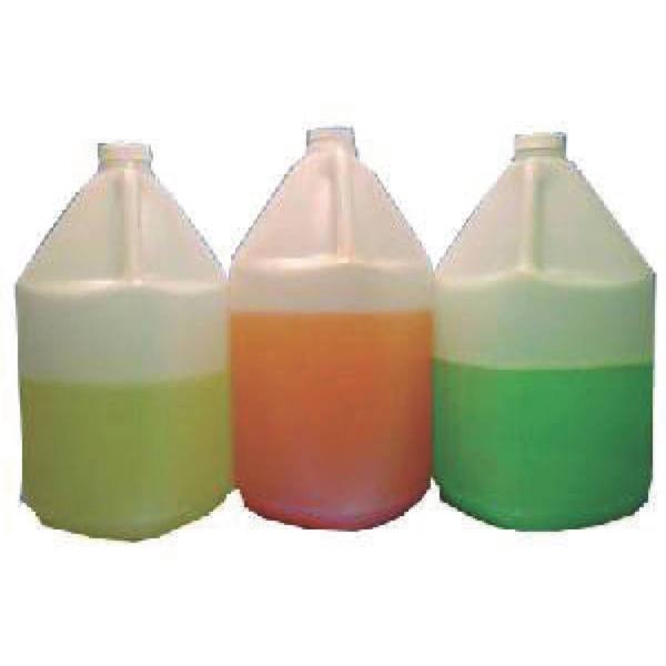 Unspecified Manufacturer GALLON 1 gal. Plastic Jugs & Caps (Kit of