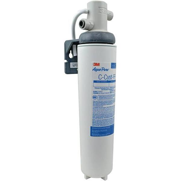 3M ICE120-S Ice Filtration System