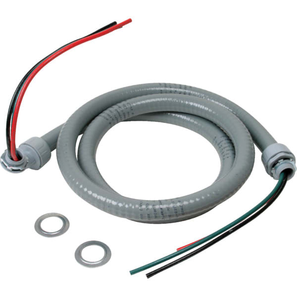3/4" Air Conditioner Whip HD Supply