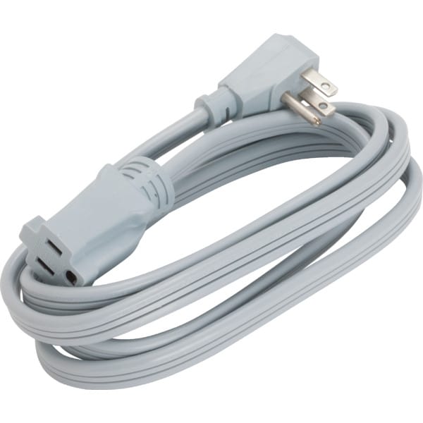 6' 14/3 Air Conditioner Extension Cord HD Supply