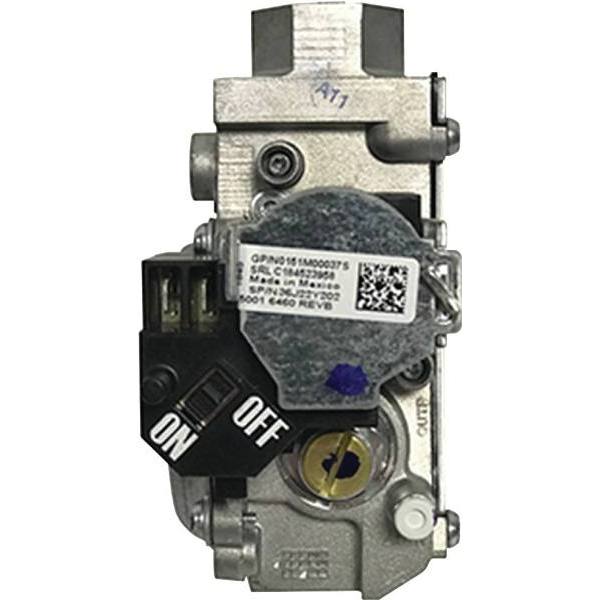 Goodman Furnace Gas Valve Hd Supply