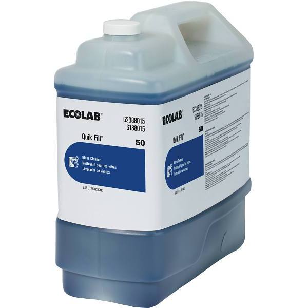 Ecolab Window Cleaning Bucket