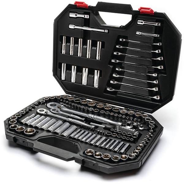 Husky 149-Piece Mechanics Tool Set