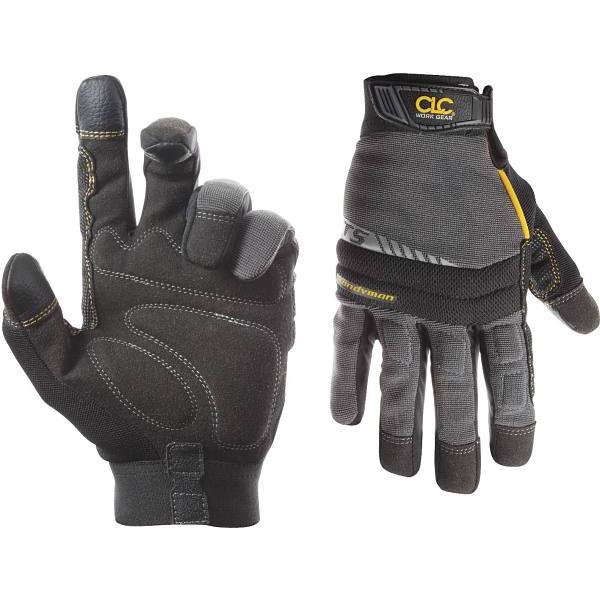 Medium Handyman HighDexterity Work Gloves HD Supply