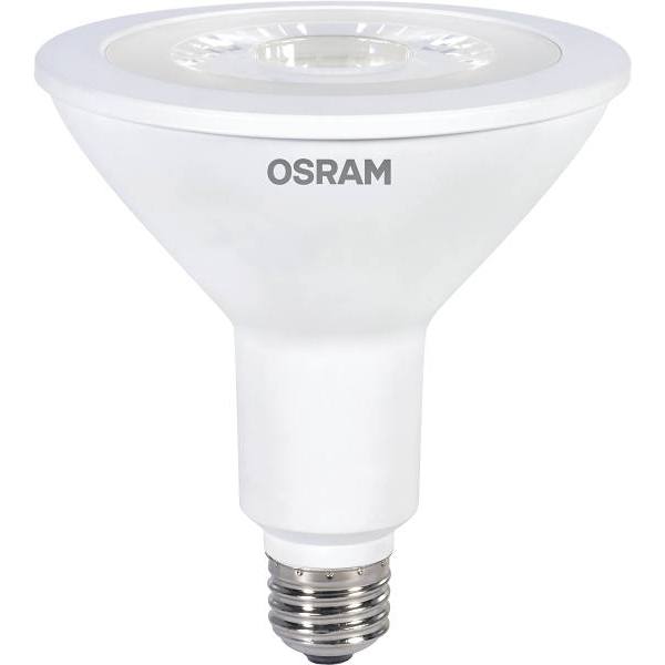 Sylvania 60w Equiv. Par38 Flood And Spot Led Light Bulb 12 Pack HD Supply