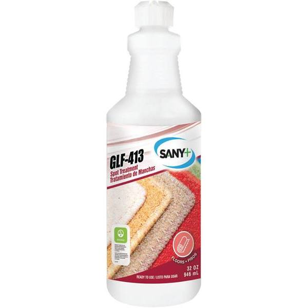 Sany+ 32 Oz. Liquid Carpet Cleaner HD Supply