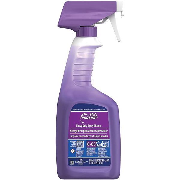 Proline 32 Oz. HeavyDuty Liquid Degreaser HD Supply