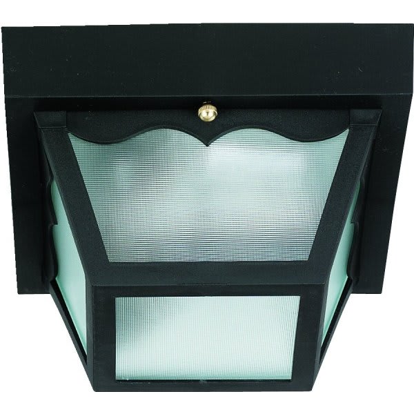 Outdoor Ceiling Fixtures