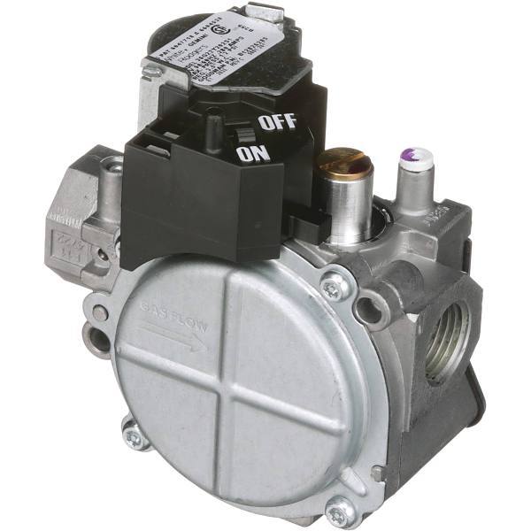 Goodman Gas Valve 1Stage Furnace HD Supply