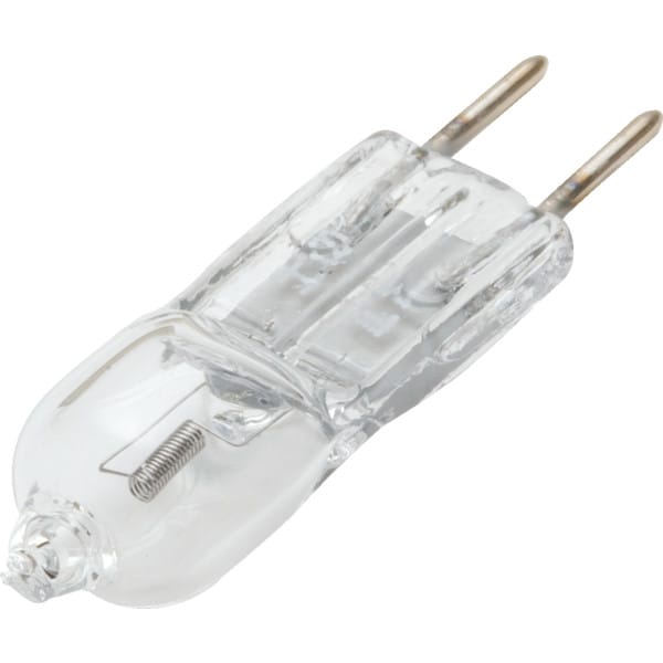 Philips® Halogen Bulb, 35 Watt, T4, GY6.35 Base, Clear HD Supply