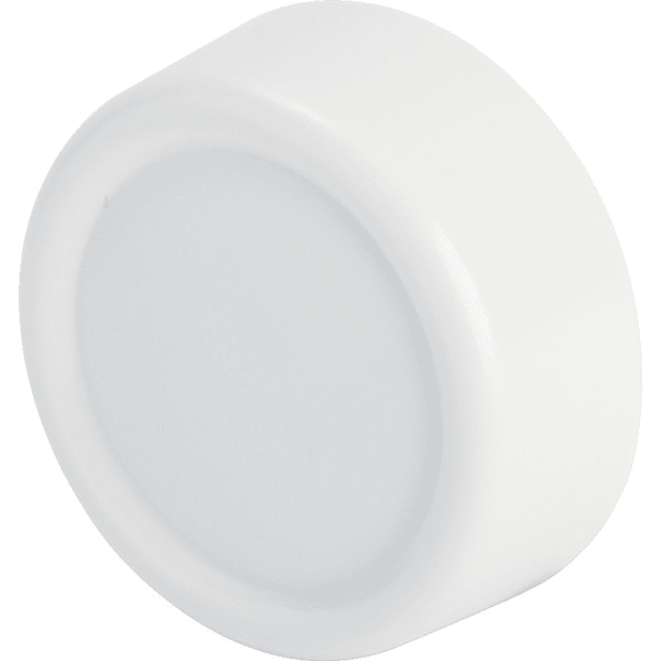 Dimmer Knob For Fan Controls White HD Supply